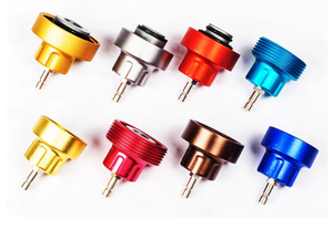 SF-A3310 outils de test de moteur de Offre Spéciale détecteur de fuite de réservoir d'eau testeur de pression de radiateur et Kit de système de refroidissement de Type vide - Product Image 5