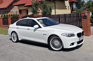 Bku forgé 5x120 roues 19 20 21 pouces roues de voiture de tourisme en alliage à rayons multiples pour <span class=keywords><strong>BMW</strong></span> E46 <span class=keywords><strong>E34</strong></span> E90 E92 E60 F10 G20 G30 E39 F30 E71 - Product Image 6