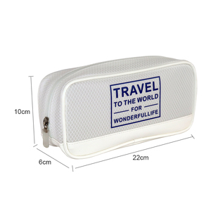 Travel Toiletry <b>Bag</b> for Men Dopp Kit Water Resistant Skincare <b>Bag</b> Large Shaving <b>Bag</b> for Bathroom Toiletries Accessories Gifts - Product Image 3