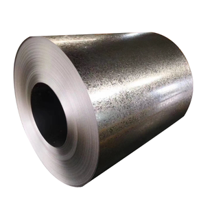 Bobines d'acier, rouleaux de tôle d'acier noire 0,12-0,2 mm, qualité SGCC, laminées à froid, norme ASTM, fabricant de bandes d'acier à faible teneur en carbone - Product Image 4