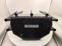 Router Inalámbrico Gigabit de Doble Banda Tenda AC23 AC2100, 7 Antenas, Cobertura de Largo Alcance, Router para el Hogar