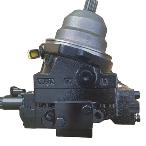Pompe hydraulique d'origine Dan-foss H1B110 83021693 en stock - Product Image 3