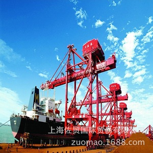 Servicio de Logística de Transporte Terrestre LCL de Shenzhen a Hong Kong, Agencia de Despacho de Aduanas de China HK - Product Image 2