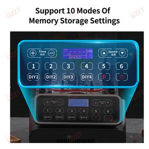 2L Touchpad kontrolleri profesyonel Blender düşük gürültü ile güçlü ağır ticari mikser ses geçirmez <span class=keywords><strong>DIY</strong></span> ayarları destekler - Product Image 4