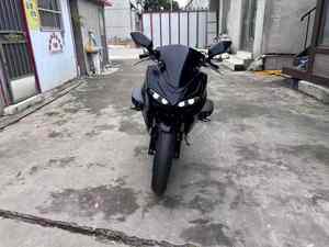 <span class=keywords><strong>Moto</strong></span> todoterreno Jiaolong Fire Tooth de segunda mano, color personalizado, Nitro Sport Racing <span class=keywords><strong>Chopper</strong></span> - Product Image 2