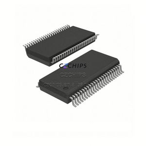 Whole Sale Price V54C3256804VDI7 TSOP-54 Electronic Components Integrated Circuits IC Chips CZSKU:H0X7A3G2 - Product Image 1