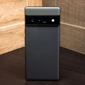 Teléfonos Inteligentes Global Pixe 6 Pro 5G, Teléfono Celular Android, Pantalla OLED Francesa de 120Hz, Alta Calidad, Original, Pedido al por Mayor, Barato, Venta al por Mayor, el Mejor - Product Image 1