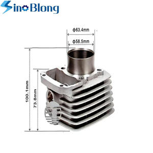 Pièces détachées moto Kit de joints de couvercle de cylindre pour Kawasaki <span class=keywords><strong>Ninja</strong></span> Xr600 Xr600r 1988-2000 Kit de réparation de carburateur - Product Image 5