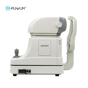 FA-6100K trục <span class=keywords><strong>tsrk</strong></span> <span class=keywords><strong>1000</strong></span> tự động Ref keratometer quang tự động Ref keratometer Hướng dẫn sử dụng keratometer để bán - Product Image 3