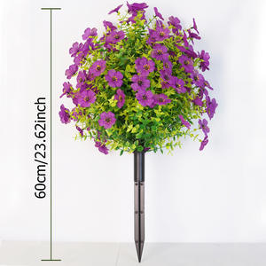 Floor Flower <b>Arrangement</b> - Product Image 2