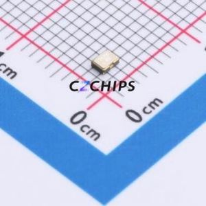XOS20024000LT00351005 Crystal Oscillator (Active) SMD2016-4P Crystal Oscillator 24MHz 10ppm CMOS - Product Image 1