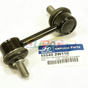 Système de suspension de haute qualité LINK ASSY-REAR STABILIZER,RH 55540-2W110 555402W110 pour Hyundai Santa Fe XL 55540 2W110 - Product Image 3