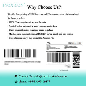 Grosir kualitas baik baja antikarat semprotan tanpa udara Aksesori jaring corong penutup saringan cat pencuci piring aman untuk makanan - Product Image 6