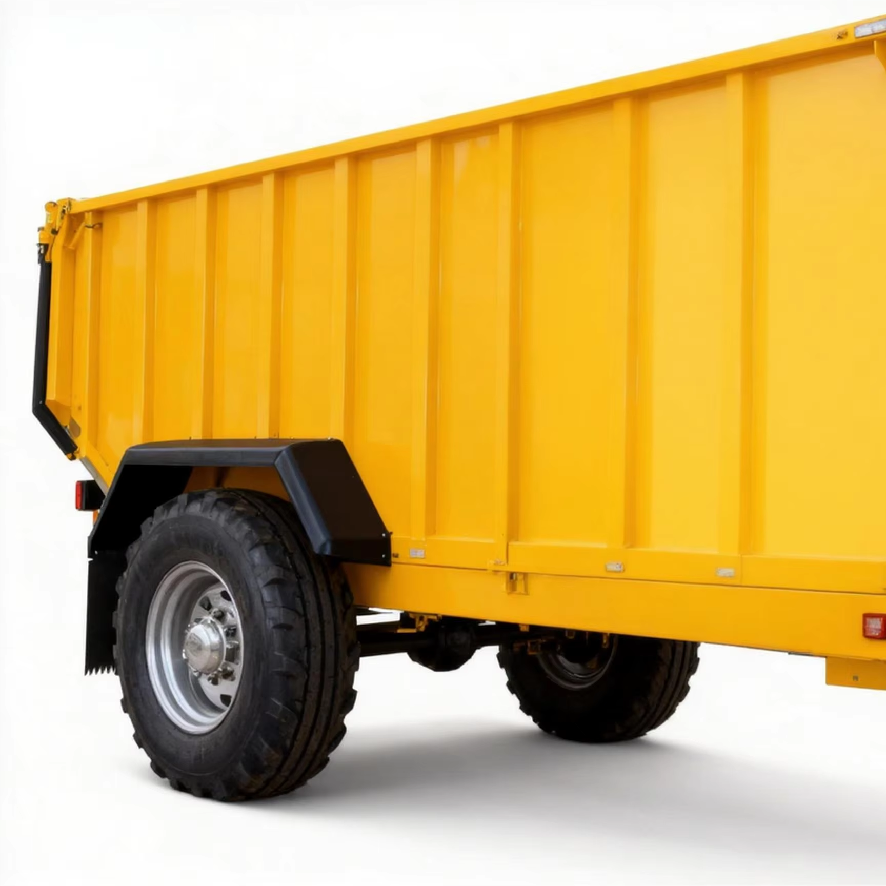 Agriculture Tyre 11.00-16 8PR F-2 Rear Drive Wheels of the Tractor High Load Capacity Traction Tire