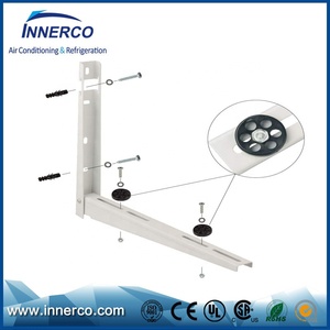 Tường gắn khung giá cho ductless mini chia điều hòa không khí ngưng tụ đơn vị - Product Image 3