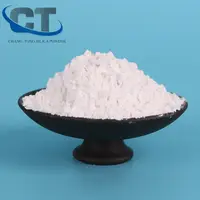 Source Lvyuan 100 micron quartz sand micro piezoelectric ceramic