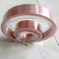 Cincin Segel Paking Tembaga Paking Flens Vakum Buatan Tiongkok