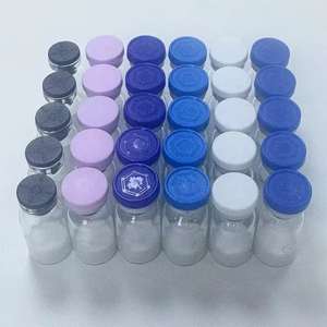 100U אבקה מיובשת בהקפאה נגד קמטים ומחטבת, שפותחה במיוחד לשוקי חו\\\"ל - Product Image 2