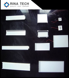 Fabricant d'écrans LCD, rétroéclairage LED personnalisé de petite taille pour écran LCD, bouton d'ascenseur, publicité par Rina Tech, vente en gros - Product Image 6