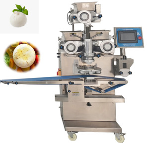 Máquina para Hacer Queso <span class=keywords><strong>Burrata</strong></span> <span class=keywords><strong>Mozzarella</strong></span>, Máquina para Ensaladas de <span class=keywords><strong>Burrata</strong></span> - Product Image 4