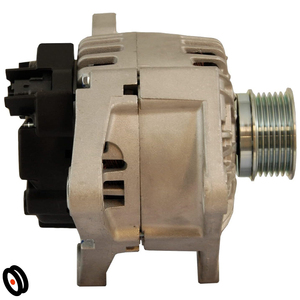 ALTERNATEUR NEUF JACK KING 12V 110A 0986080330 115310 32437439 CA1768IR pour <span class=keywords><strong>RENAULT</strong></span> GRAND <span class=keywords><strong>SCENIC</strong></span> II 2.0 2003-2006 - Product Image 1