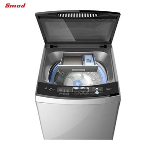 10Kg Fully Automatic <strong>Top</strong> <strong>Loading</strong> <strong>Washing</strong> <strong>Machine</strong> with Single Tub - Product Image 3