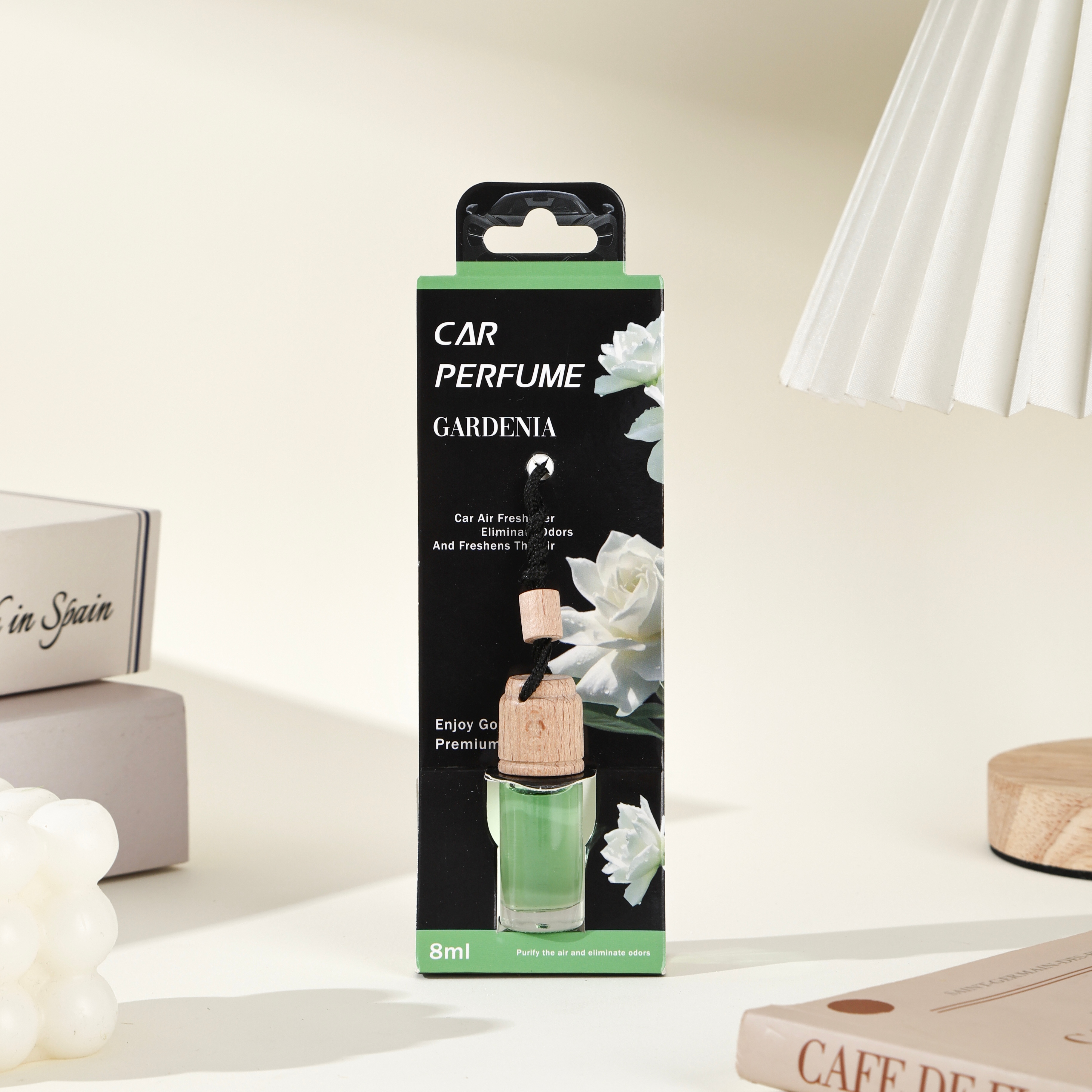 Gardenia