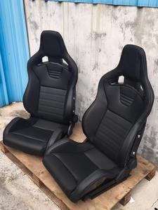Asiento Deportivo Personalizado Recaro CS con Opción de Cuero Nappa para <span class=keywords><strong>BMW</strong></span> <span class=keywords><strong>E46</strong></span>, E92 M3 Retro Tuning - Product Image 3