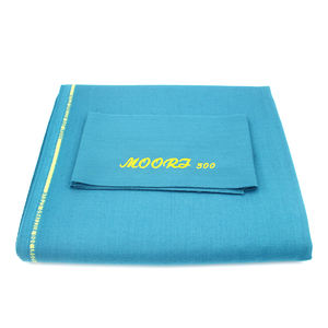 ผ้าบิลเลียดมูริ 500 กว้าง 1.55 เมตร หนึ่งชุดสำหรับโปรโมชั่น - Product Image 1