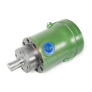 Fabricante de Bombas de Pistón Hidráulicas CY 25MCM14-1B en Venta, 1100 Bares, 2 Etapas - Product Image 2