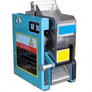 Small Cotton Sample Ginning Machine test Cotton China Seed Delinting Cleaning Extractor Machinery Cotton Ginning Machinery - Product Image 4