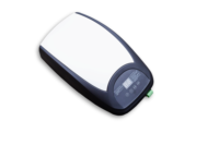 433mhz copie télécommande Rf 4 canaux émetteur porte-clés porte de Garage ouvre-porte électrique duplicateur clonage Code contrôleur