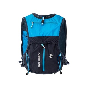 8L Unisex Outdoor Sports Backpack <strong>Vest</strong> with Adjustable Fit Lightweight Soft Shell for Running Cycling Hiking &amp; Water Sports - Product Image 2