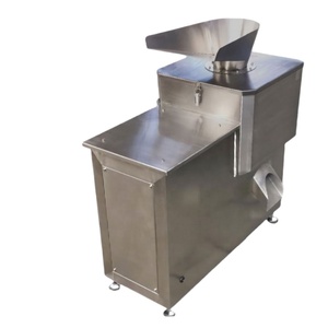 Highcapacity Fruit Molasses Production Line Suitable for <b>Red</b> <b>Date</b> and Various Fruits - Product Image 6
