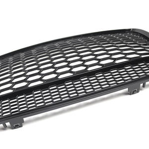 Grille de pare-chocs avant Audi Q7 2007-2015, style SQ7, pièce de rechange en ABS - Product Image 2