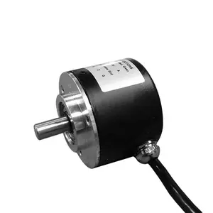 Encoders balluff replacement dc5v incremental encoder 1024 pulse sensor SANSHENG optical shaft encoder