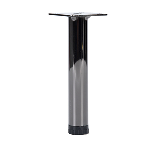 <span class=keywords><strong>Table</strong></span> bout <span class=keywords><strong>de</strong></span> canapé, pieds extensibles, en acier inoxydable, couleur or ou blanc, <span class=keywords><strong>Table</strong></span> à acheter - Product Image 6