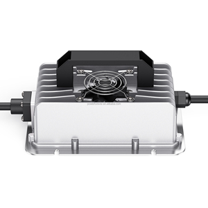 แบตเตอรี่ลิเธียม 600W คุณภาพสูง 12V 36V 24V 48V 60V สำหรับเครื่องตัดหญ้าแบบเข็น QA600A QA600 - Product Image 1