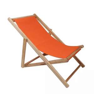 Sillas Plegables Personalizadas de <span class=keywords><strong>Lona</strong></span>, Simples, Reclinables, Ajustables, Portátiles para Descanso// - Product Image 3