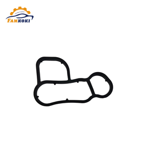 Chính hãng KIA dầu động cơ lọc <span class=keywords><strong>Adapter</strong></span> con dấu cho Kia Sedona 2018 OEM 26345-3cab1 - Product Image 1