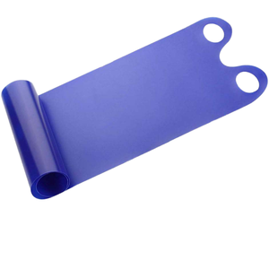 Léger en plastique HDPE Snowboard traîneau hiver pliable Flexible neige curseur tapis volant tapis rouleau pour adultes traîneaux neige Tubes - Product Image 6