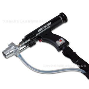 หัวเชื่อม Soyer Ph-3N แบบ Stud Welding Torch ขนาด 280x138x65 มม. ระบายความร้อนด้วยอากาศ สำหรับเครื่องเชื่อม BMK-12W - Product Image 3