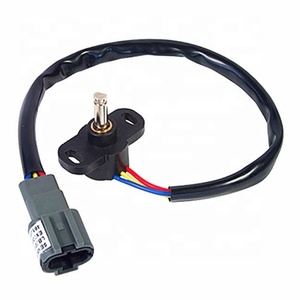 Motor Locator 4614912 for HITACHI EX200-5 ZAX200 ZAX210 ZAX230 ZAX240 ZAX330 Excavator - Product Image 1