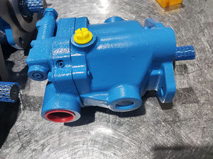 Bomba de pistón axial hidráulica Bomba de pistón axial PVB20 Bomba de pistón axial de 2, 2, 1, 2, 2, 2, 2, 2, 2, 1, 2, 2, 2 - Product Image 2