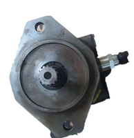 Usine A10FM Série A10FM18 A10FM23 A10FM28 A10FM37 A10FM45 A10FM58 A10FM63 Moteur Hydraulique A10FM63/52R-VRC60N00