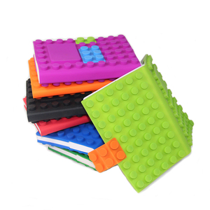 A6 Bán Buôn Trường Tùy Chỉnh Giá Rẻ Tạp Chí Và Nhật Ký <span class=keywords><strong>Silicone</strong></span> Cá Nhân Máy Tính Xách Tay Với <span class=keywords><strong>Silicone</strong></span> Mềm Máy Tính Xách Tay Bao Gồm - Product Image 3