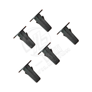 Xinyida <b>Car</b> Fender <b>Clip</b> K527 20mm Diameter For Toyota Vehicle Replacement Parts Auto Fastener - Product Image 2