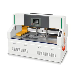 TM-780 Automatic Single Head Tensile Cosmetic Packages Stripping Machine after Die Cutting