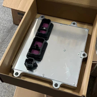 Nouvelle unité de commande de moteur Ecm Ecu pour moteur Cummins Isx Ecm Cm871 3684275 3684275-NX 3684275-RX Module de commande électronique 4963807