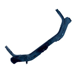 Soporte Inferior de Radiador 5115402AH para Jeep Compass GAC FCA, Soporte de Hierro para Parachoques Delantero - Product Image 3